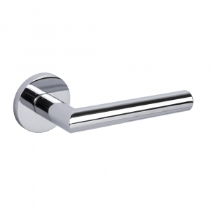 Ручка раздельная R.SLR52.BARREL CP-8 хром