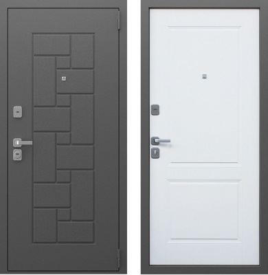 Дверь Арсенал