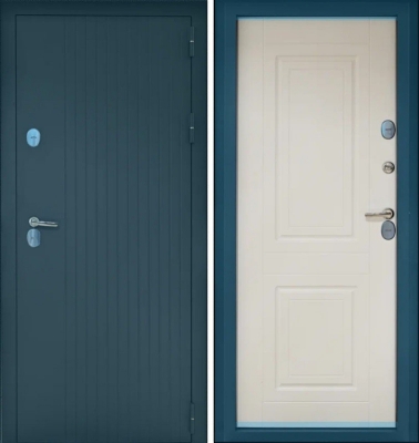 Дверьберг ЭКОТЕРМО