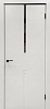 Межкомнатная дверь Смальта-Шарм 13 lvory